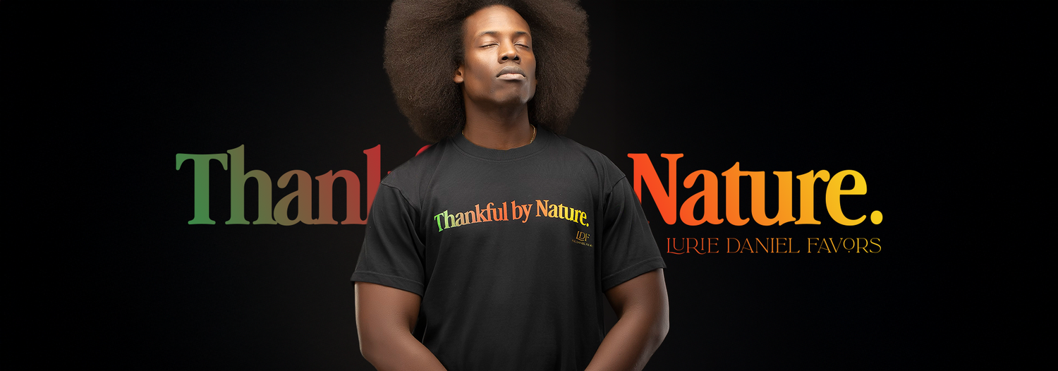 Lurie Daniel Favors Collection