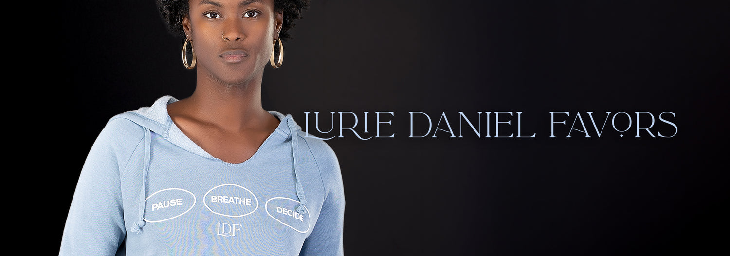 Lurie Daniel Favors Collection