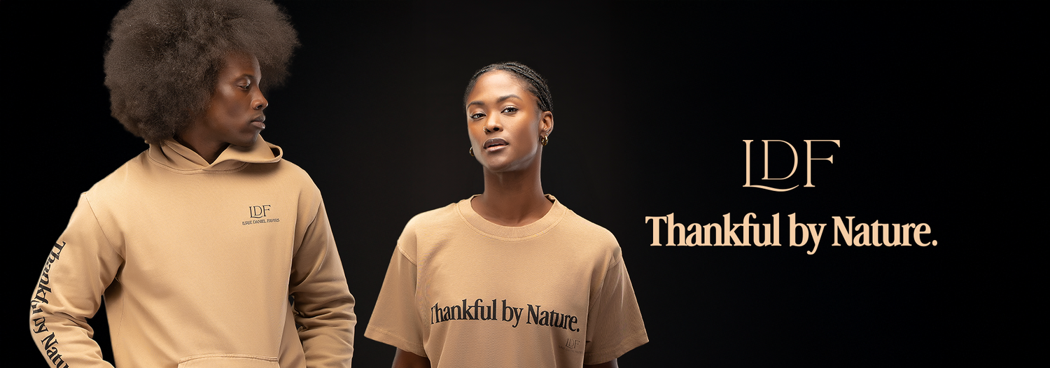 Lurie Daniel Favors Collection