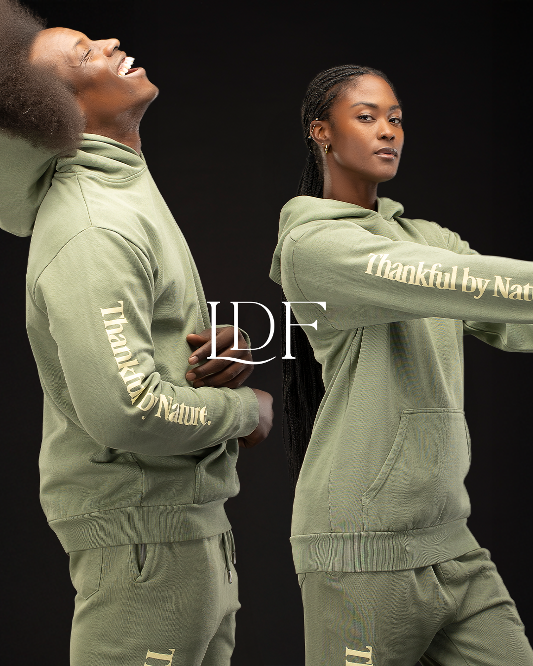 Unisex Hoodies