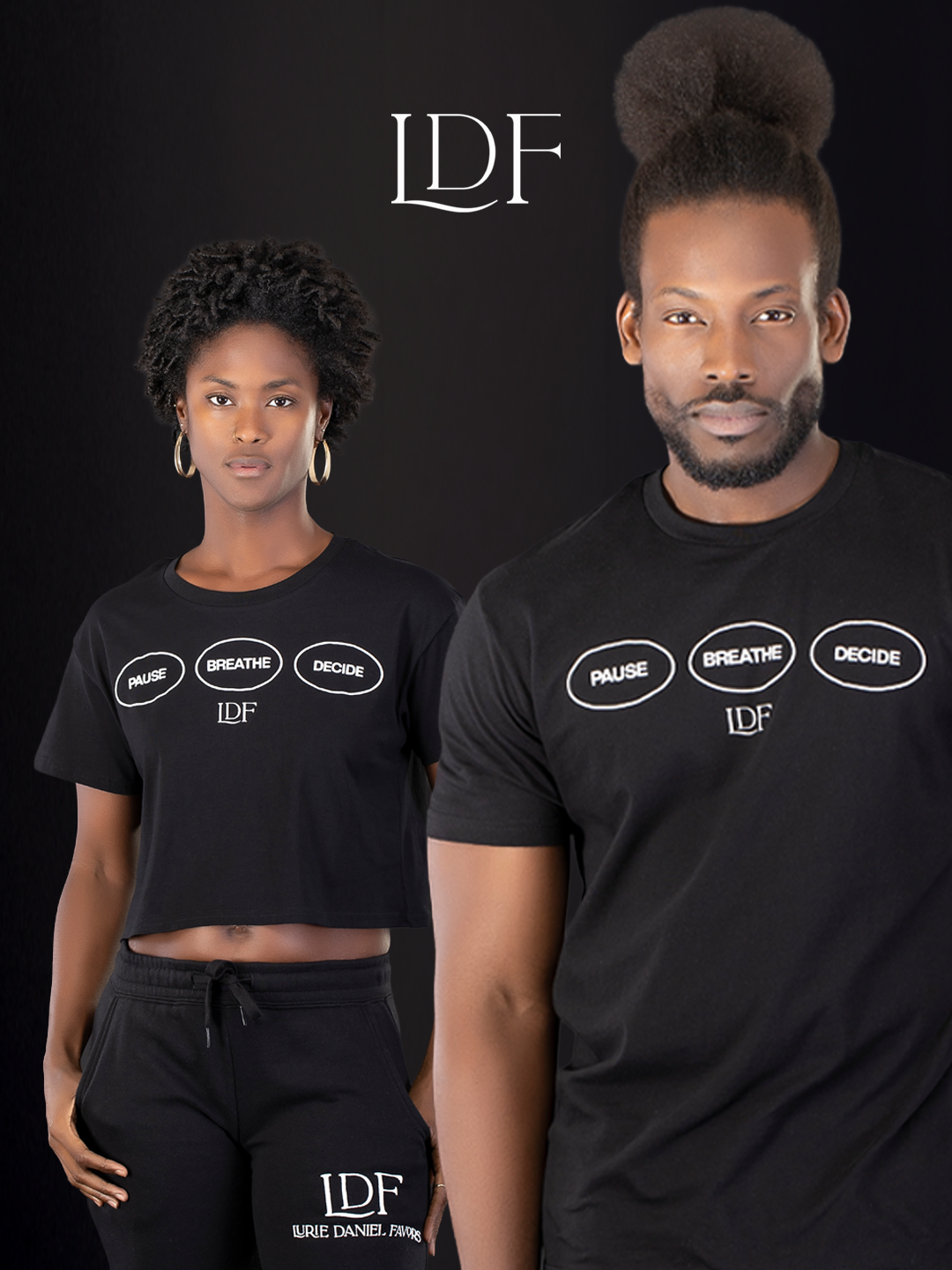 Unisex Collection