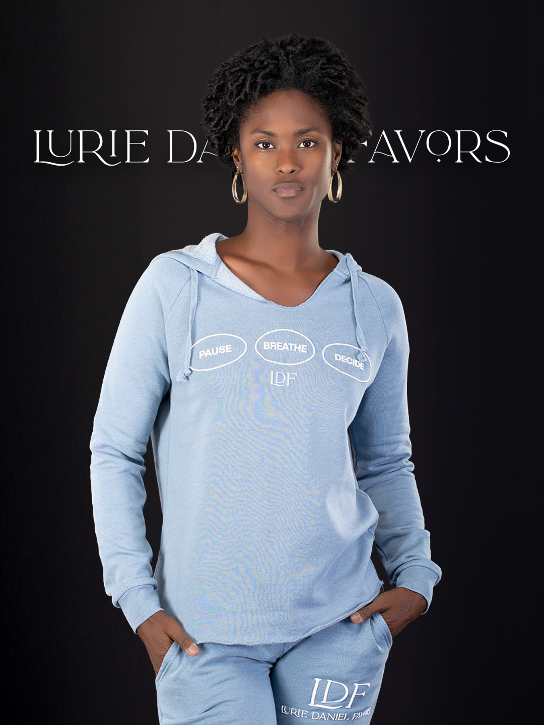 Women's Hoodies