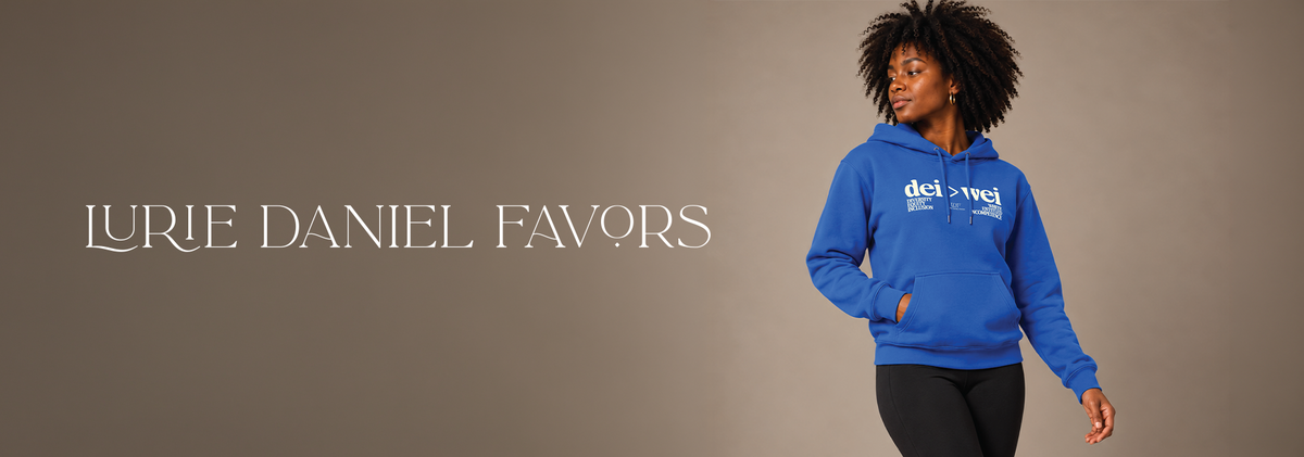 Lurie Daniel Favors Collection