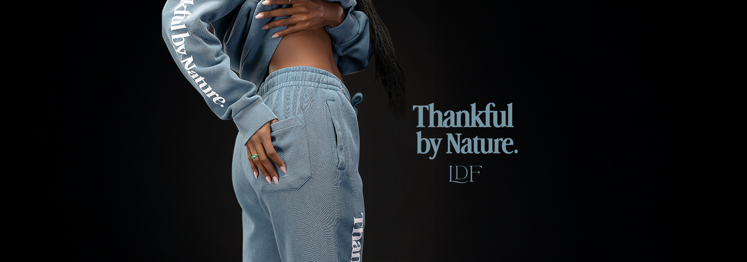 Lurie Daniel Favors Collection