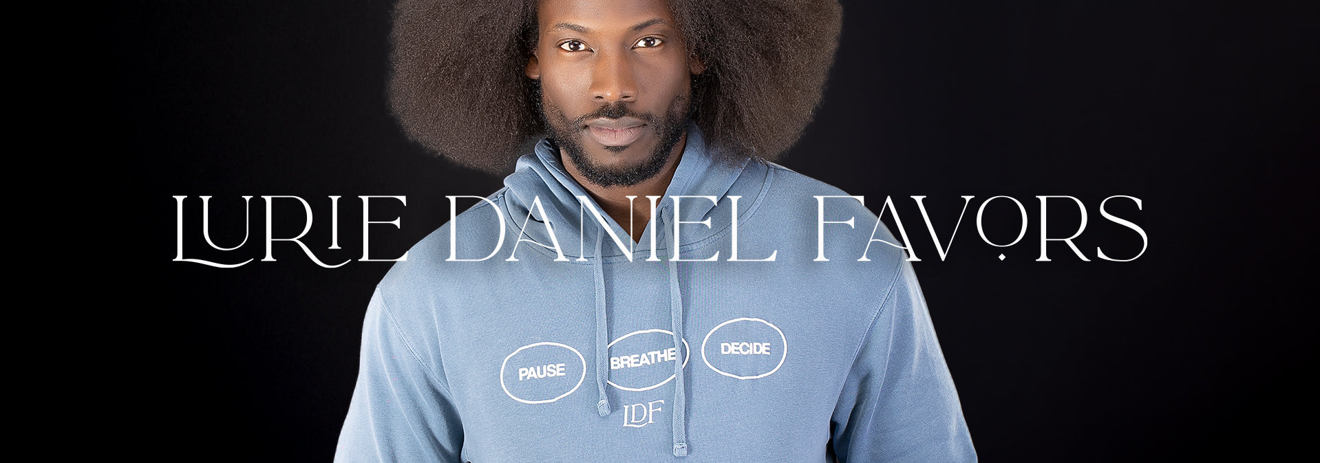 The Lurie Daniel Favors Collection