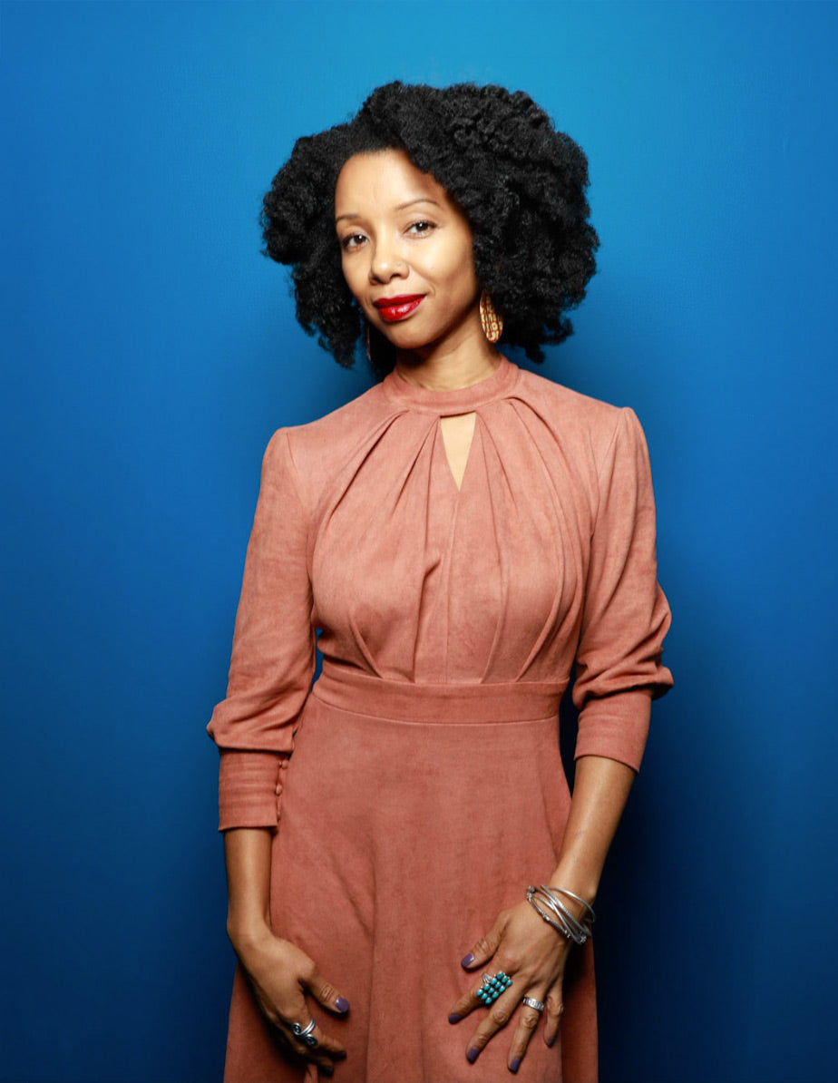 Lurie Daniel Favors Collection