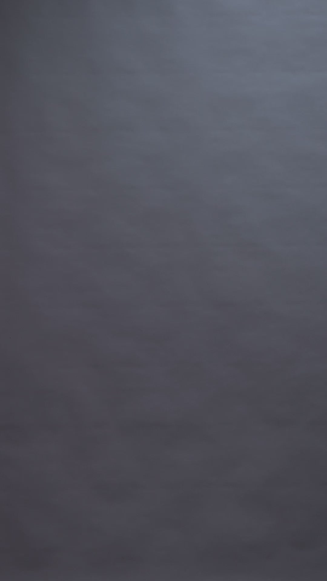 Load video: Women's Natural Scoop Neck Tee – Pause. Breathe. Decide.