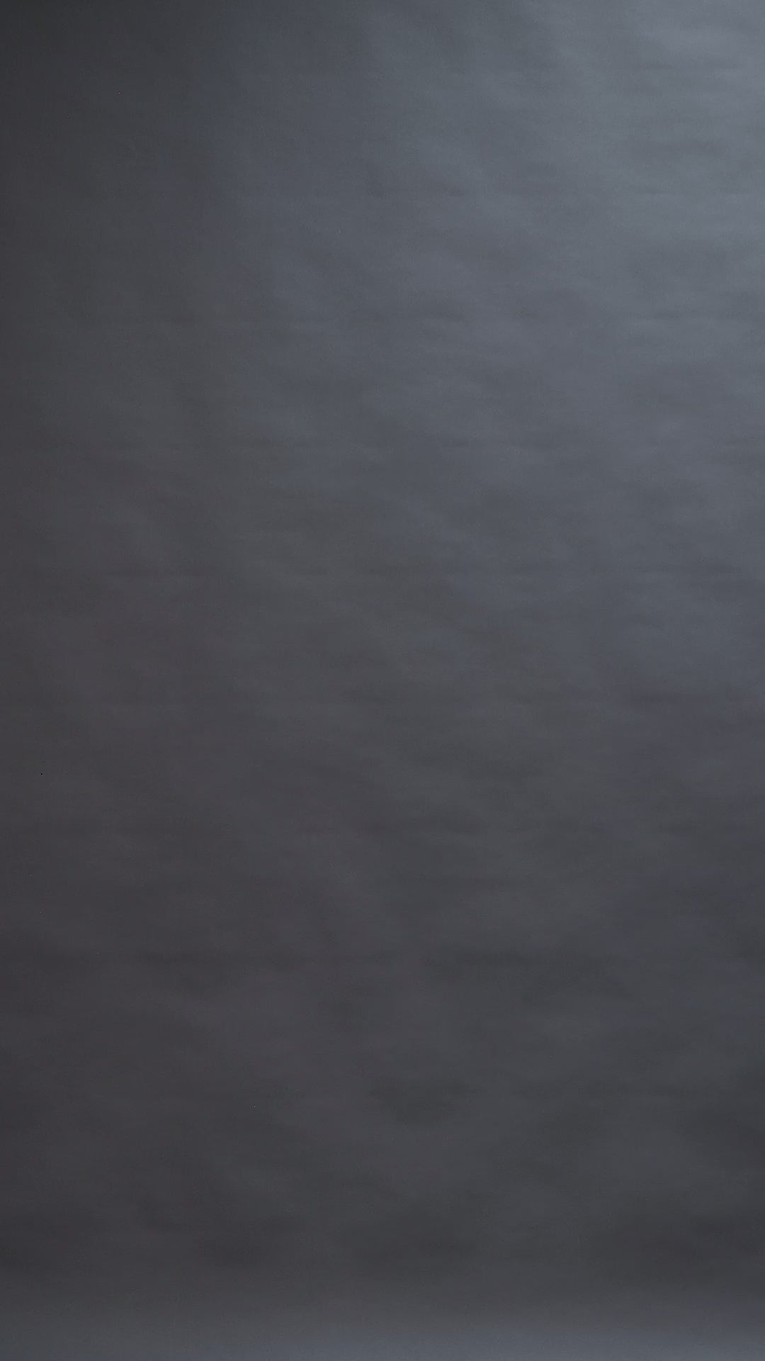 Load video: Women's Sky Blue V-Neck Tee – Pause. Breathe. Decide.