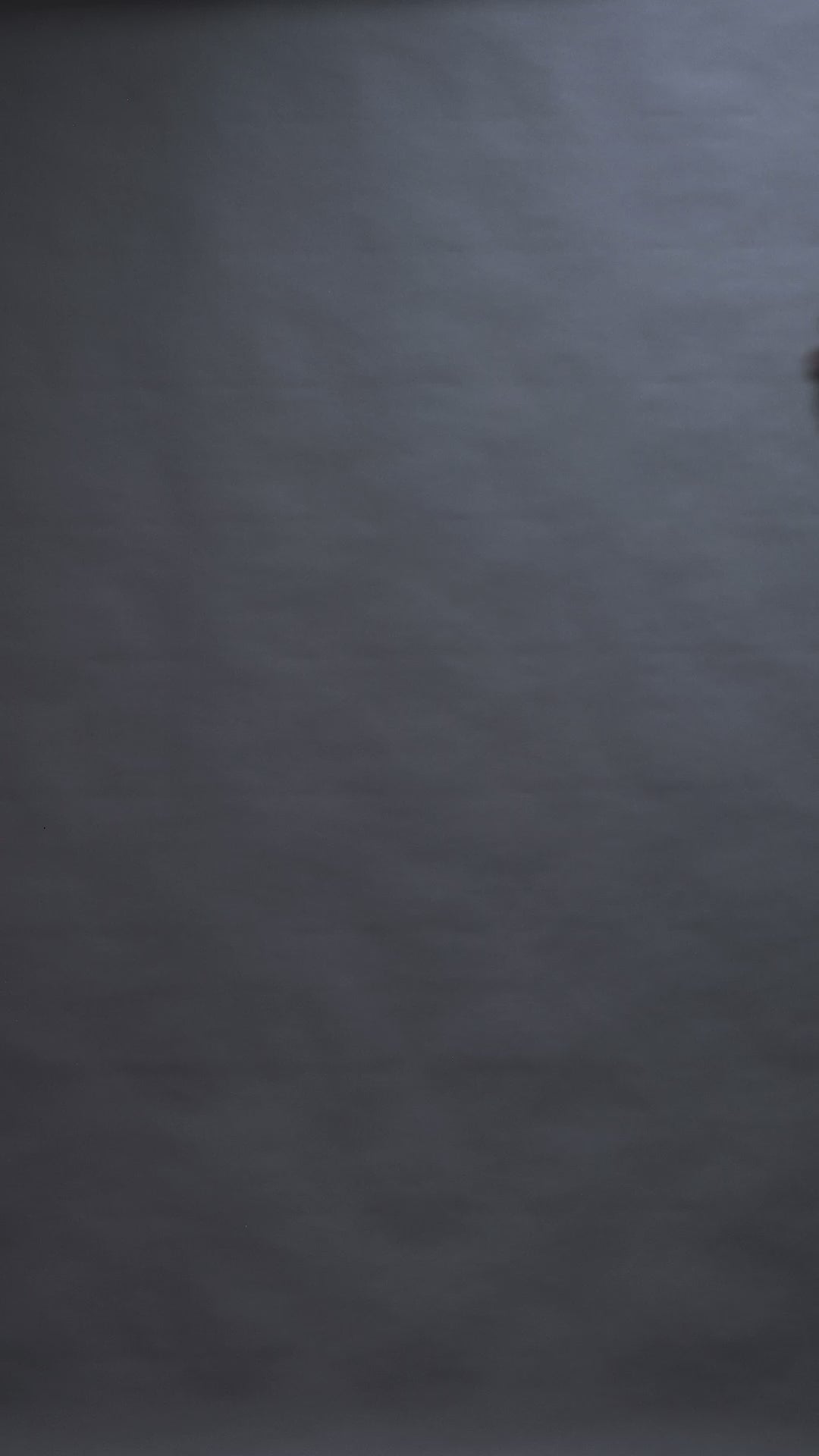 Load video: Women's Sage Cropped Tee – Pause. Breathe. Decide.